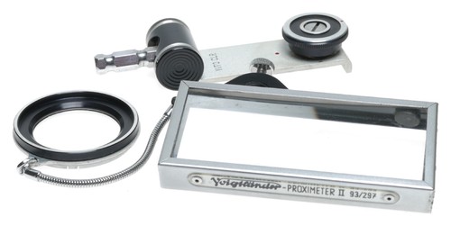 Voigtlander vito clr - voigtlander,