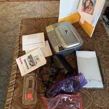 KODAK EasyShare stampante dock