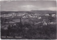 TEMPIO PAUSANIA - SASSARI -
