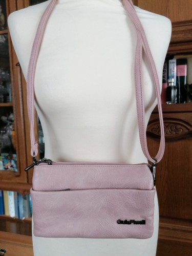 Borsa tracolla giulia - a,