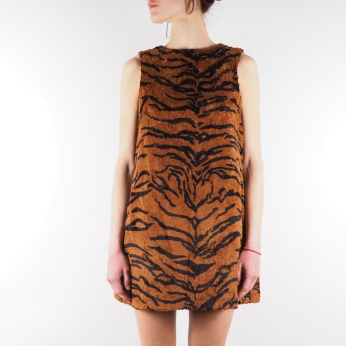 Abito versace jeans couture - versace,