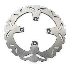 Disco Freno Posteriore Per Honda VFR 800 F Fi Interceptor 98 99 VFR 750F 94-97