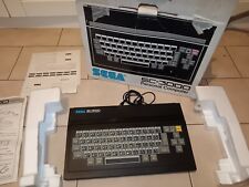 Sega Personal Computer Sc-3000  G Pal Vintage