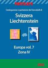 CATALOGO UNIFICATO EUROPA VOL