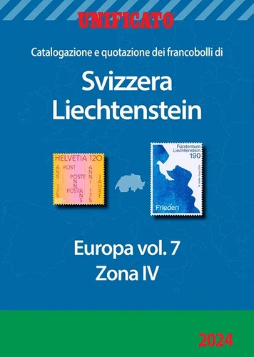 Catalogo unificato europa vol - catalogo,
