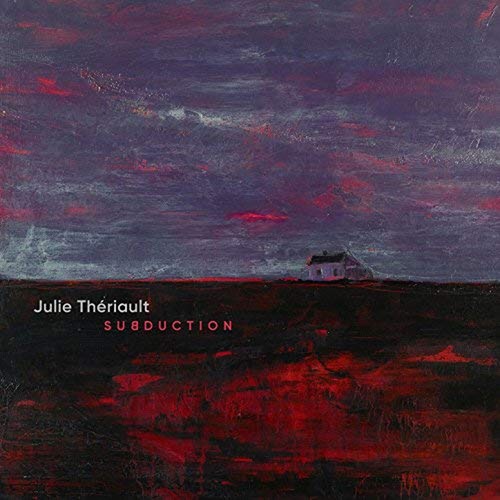 Subduction julie theriault - subduction,