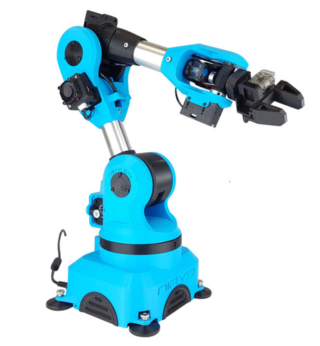 Niryo one braccio - braccio, robotico