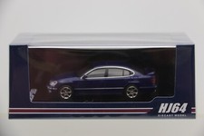 Hobby JAPAN 1/64 LEXUS GS430