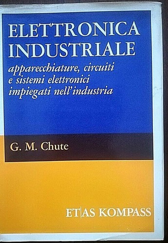 Chute elettronica - chute,