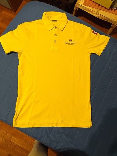 Napapijri eolanos polo uomo - eolanos,