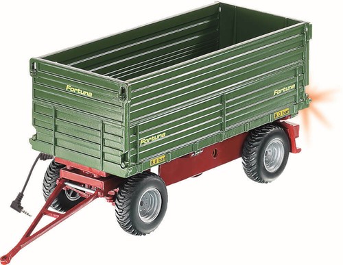 Siku control32 6781 rimorchio - control32,