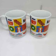 Tazza mug colazione kinder - tazza,