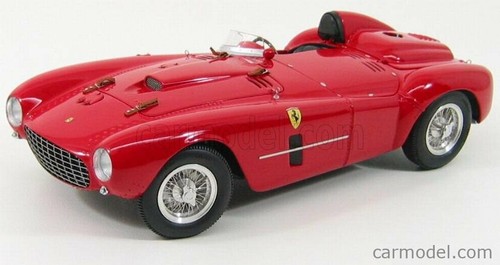 Ferrari 375 plus street - plus,