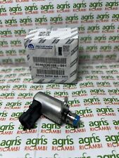 Valvola Pressione Olio