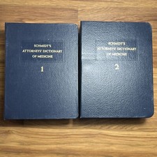 Schmidt’s Attorneys’