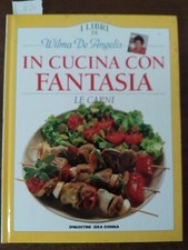 In cucina con fantasia - le
