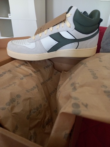 Scarpe sneakers diadora - scarpe,