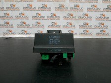 CENTRALINA PRERISCALDAMENTO CANDELETTE PEUGEOT 307 2.0 HDI (9639912580) USATA