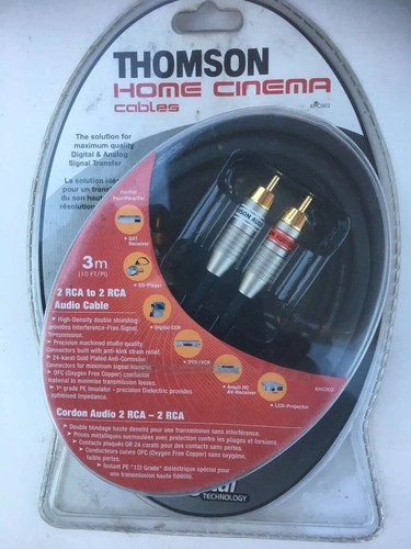 Thomson home cinema digital - home,