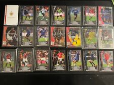 Carte WCCF Panini 04/05 e 05/06