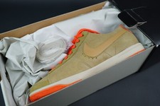 Nike Zoom Blazer scarpe basse