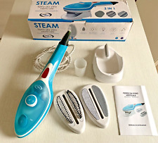 Ferro da Stiro verticale Easy Fast / 220-240V 50/60Hz 1000W