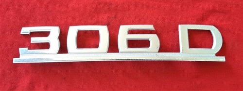 Furgone mercedes 306 - furgone, d