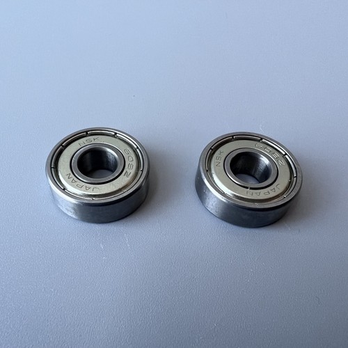 H001026 cuscinetto - (2pz/lotto),