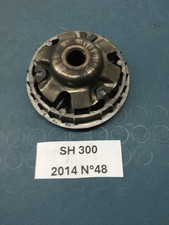 Variatore honda 300 2011 - honda,