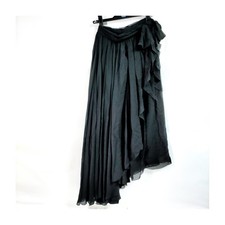 Louis Vuitton gonne donna seta