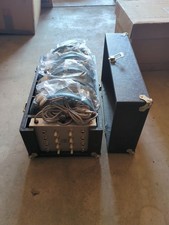 Vintage Hamilton Electronics