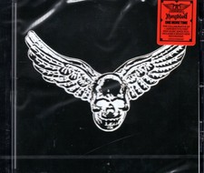 AEROSMITH & YUNGBLUD - One More Time (2025) CD