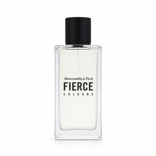 Abercrombie fitch fierce eau - &,