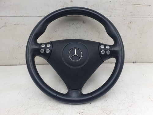 Volante multifunzione mercedes - multifunzione,