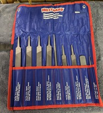 Westward File Set 1NFK1B Set