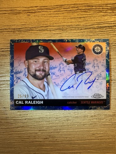 2025 topps platinum cal - topps,