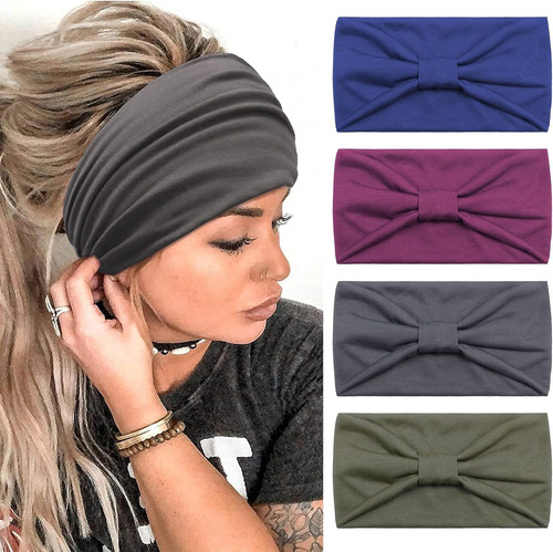 Pezzi fasce per capelli - fasce,