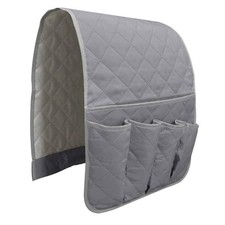 Organizer Divano Braccioli con 5, 13 X 34,5, Morbido Poltrona Rialzo5567