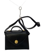 PELLE BORSA Shoulder Bag --