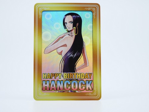 Carte one piece - one, boa