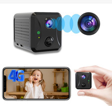 Telecamera di sicurezza