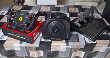 Thrustmaster TS-XW Bundle con