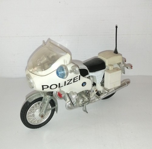 Polistil bmw r75 5 - 1/15, r75/5