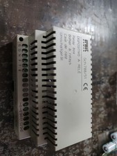 Scatola Relè Dispositivo Per 2 Posti Esterni Audio Video  - URMET 788/51