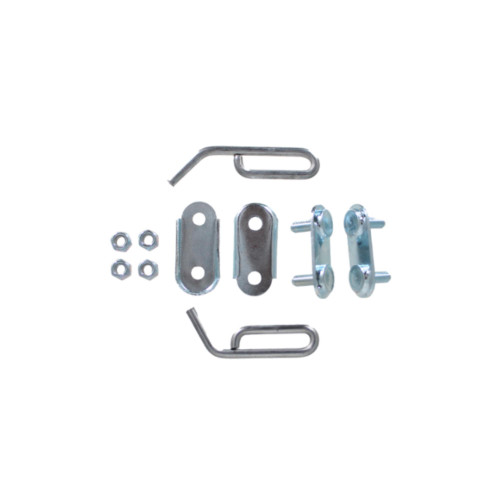 Kit ganci sportelli laterali - sportelli,