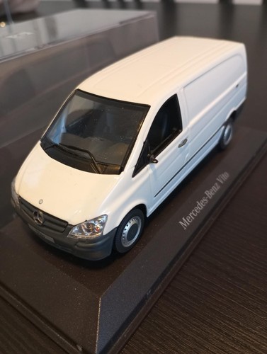 Rare minichamps mercedes - rare,