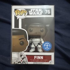 Funko Pop! Star Wars