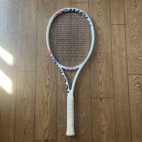 Tecnifibre fight 300 - tecnifibre, t-fight