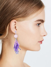 Orecchini a goccia Kate Spade