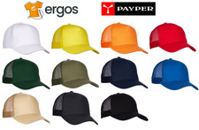 PAYPER 5 PEZZI Cappello KEY